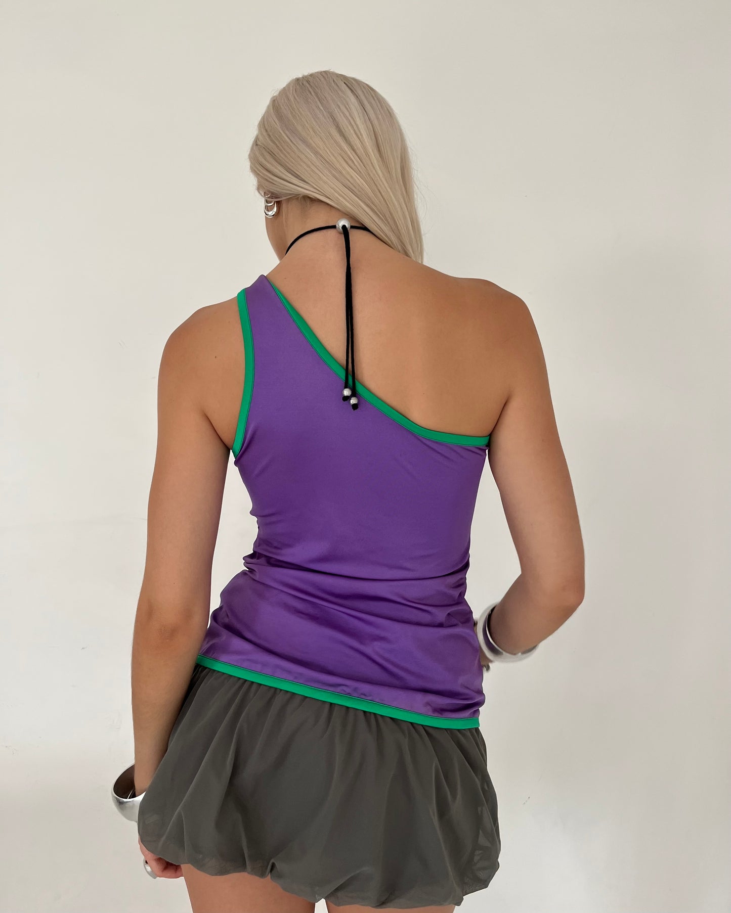 Missoni top, S