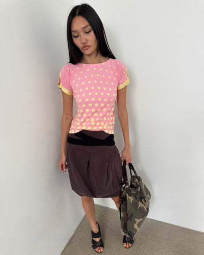 Sisley skirt