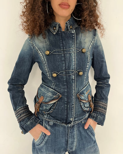 Miss Sixty jacket, S/M