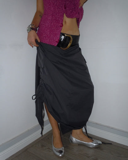 cargo skirt, M