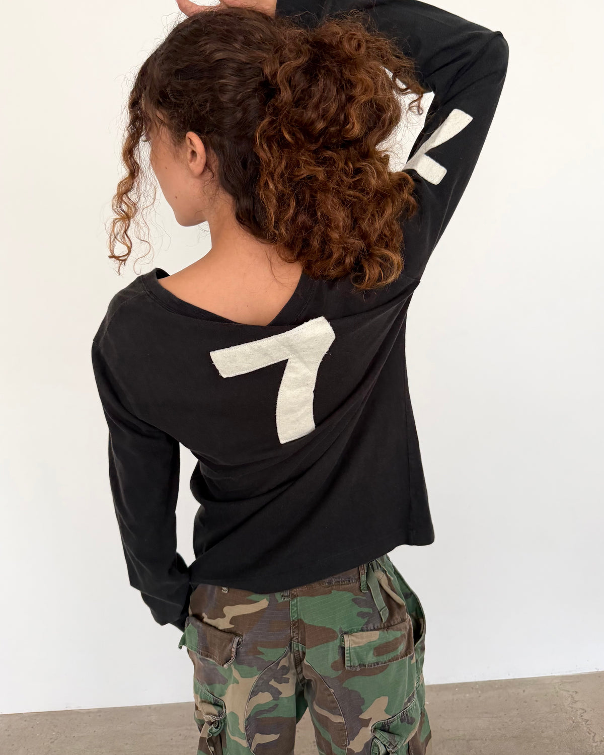 90s long sleeve