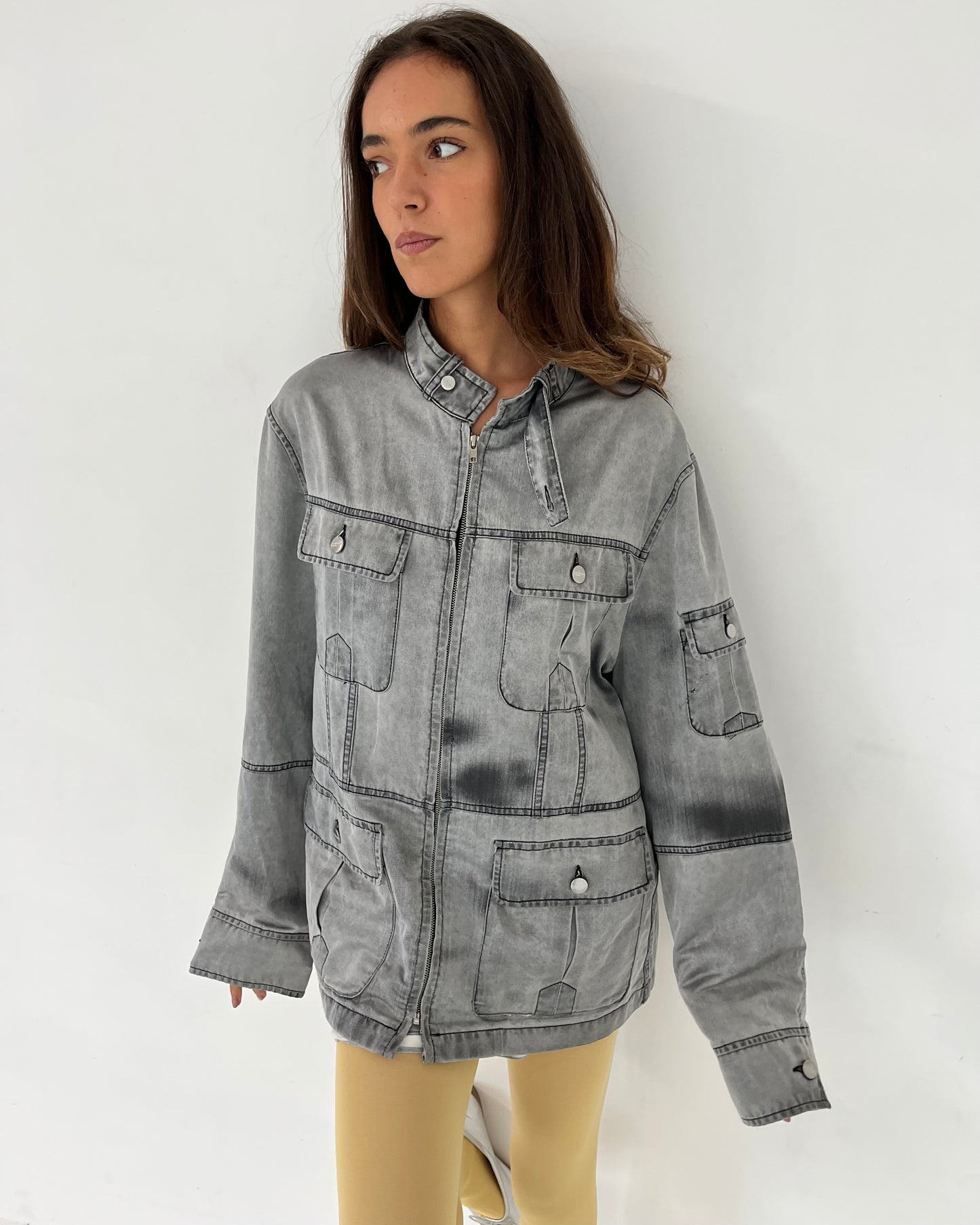 Iceberg jacket, L