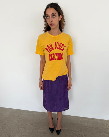 70s tee