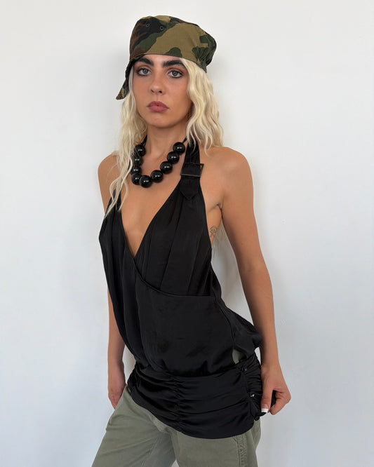 Sisley halter top