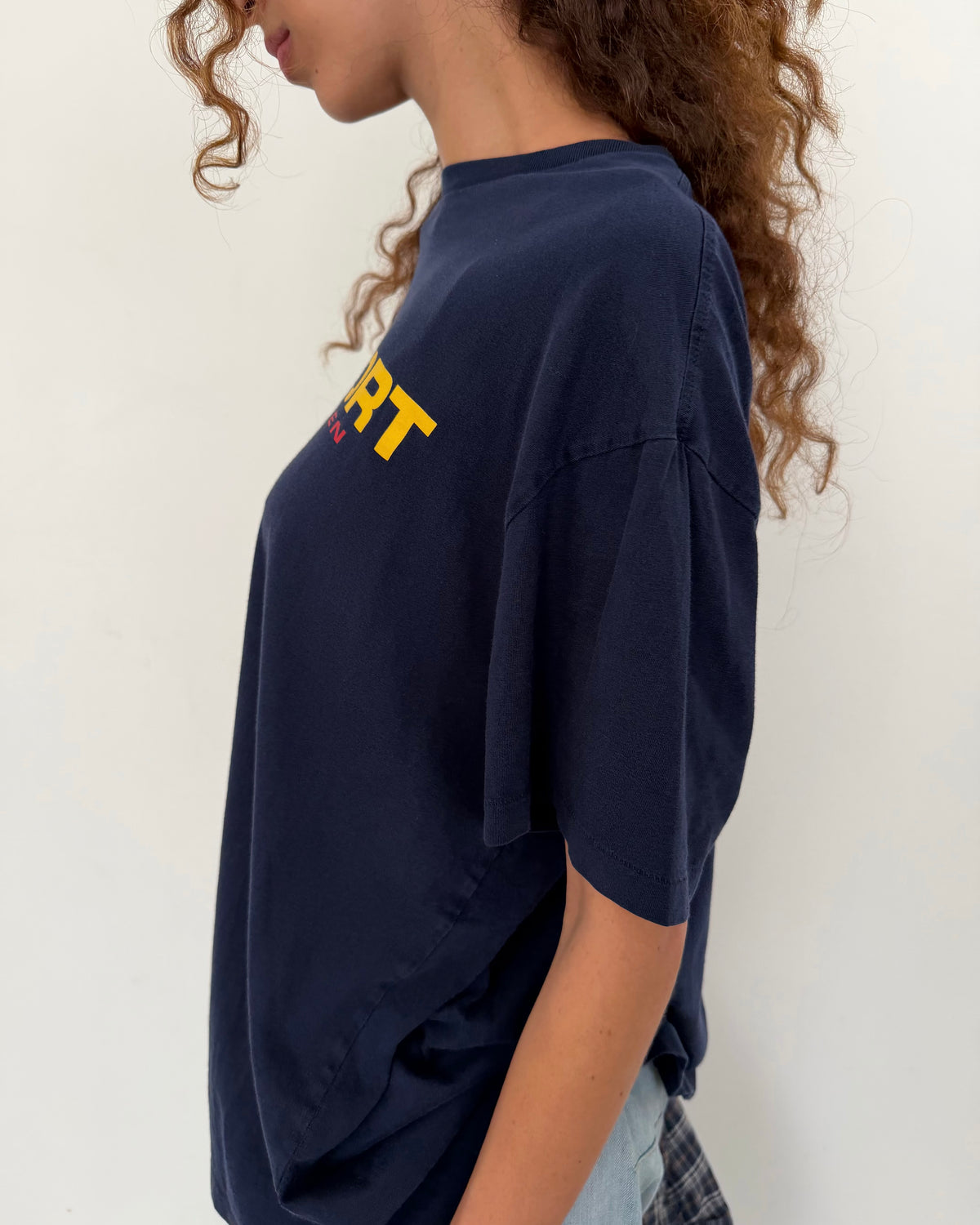 Ralph Lauren 90s tee