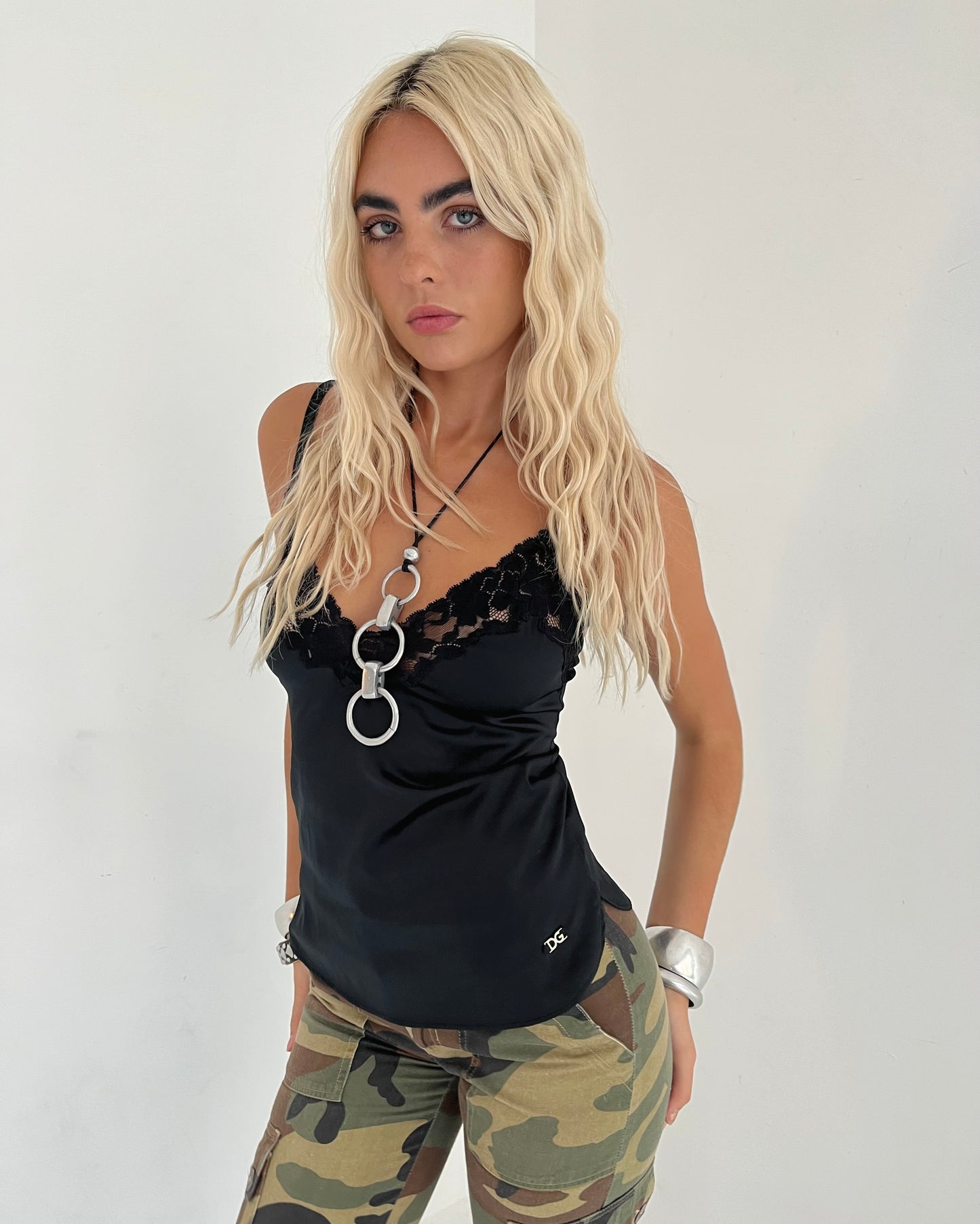 Dolce & Gabbana cami, S
