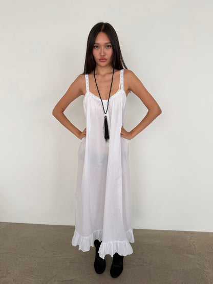 Victoria’s Secret dress