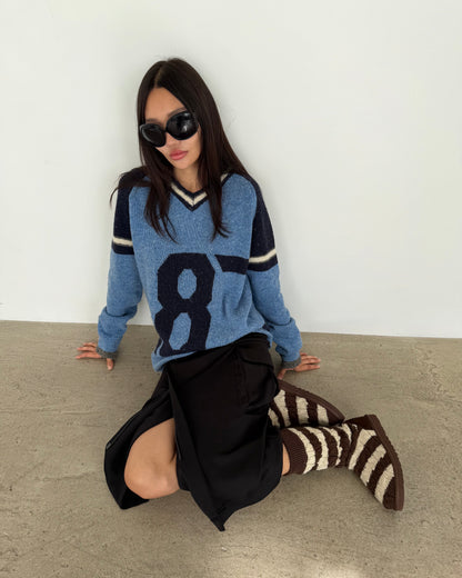 Dolce & Gabbana knit