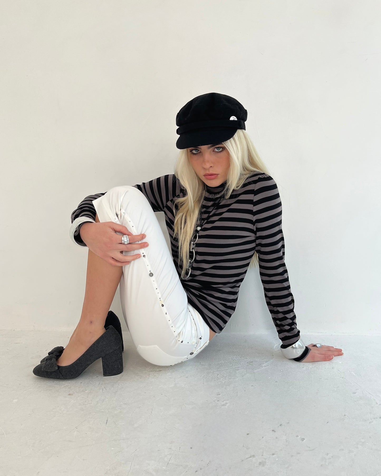 Moschino capris, S