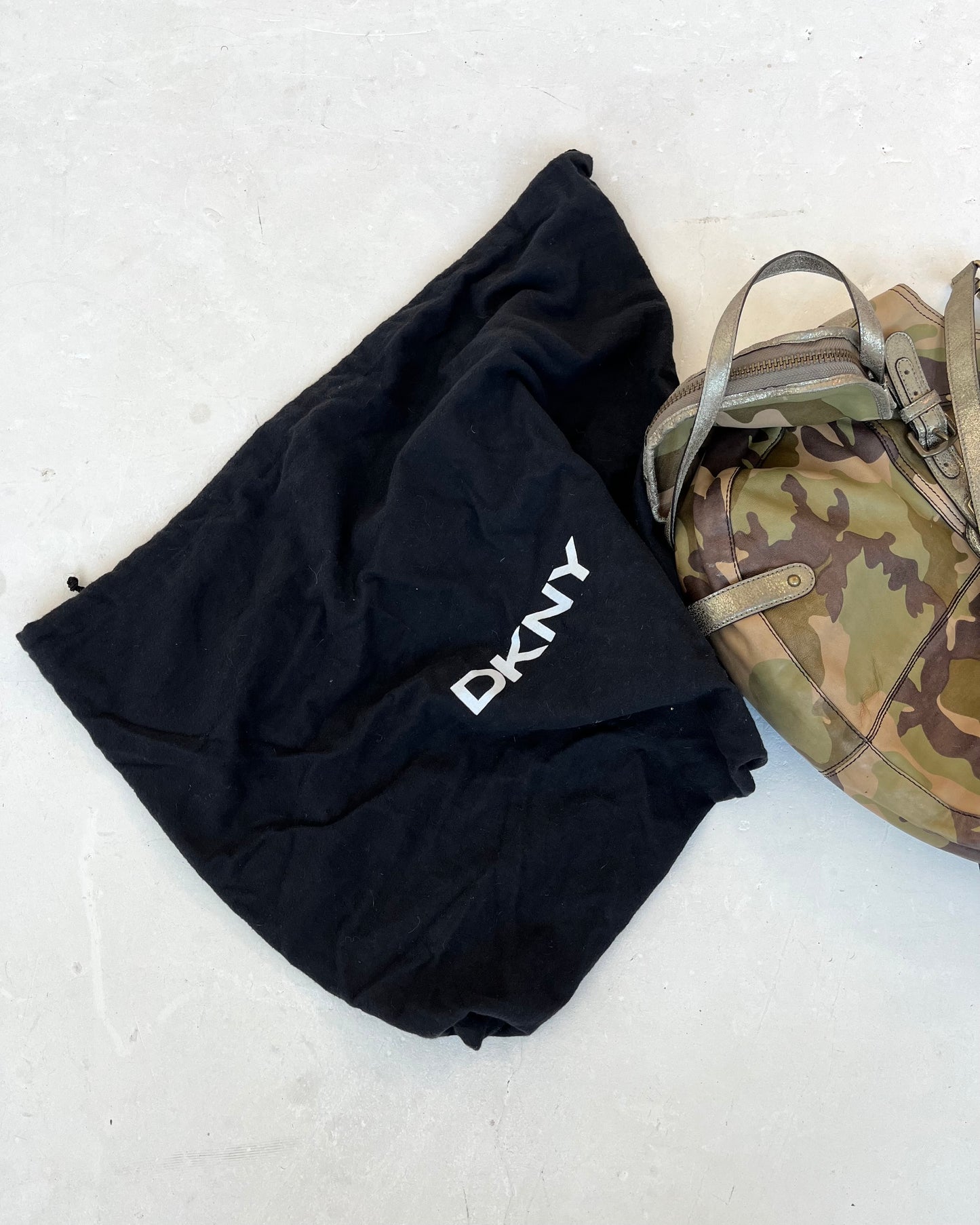DKNY bag