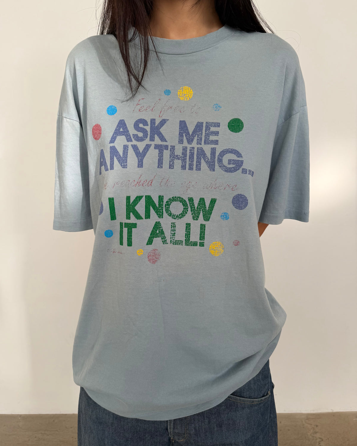 90s tee
