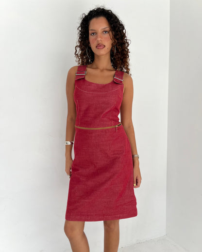 Cop Copine dress, S/M