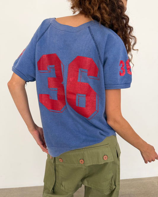 70s sweatshirt