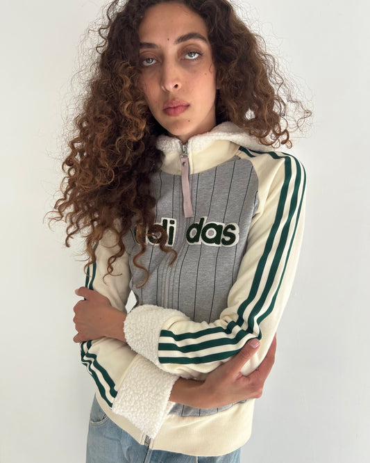 Adidas hoodie
