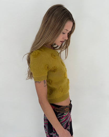 Armani knit