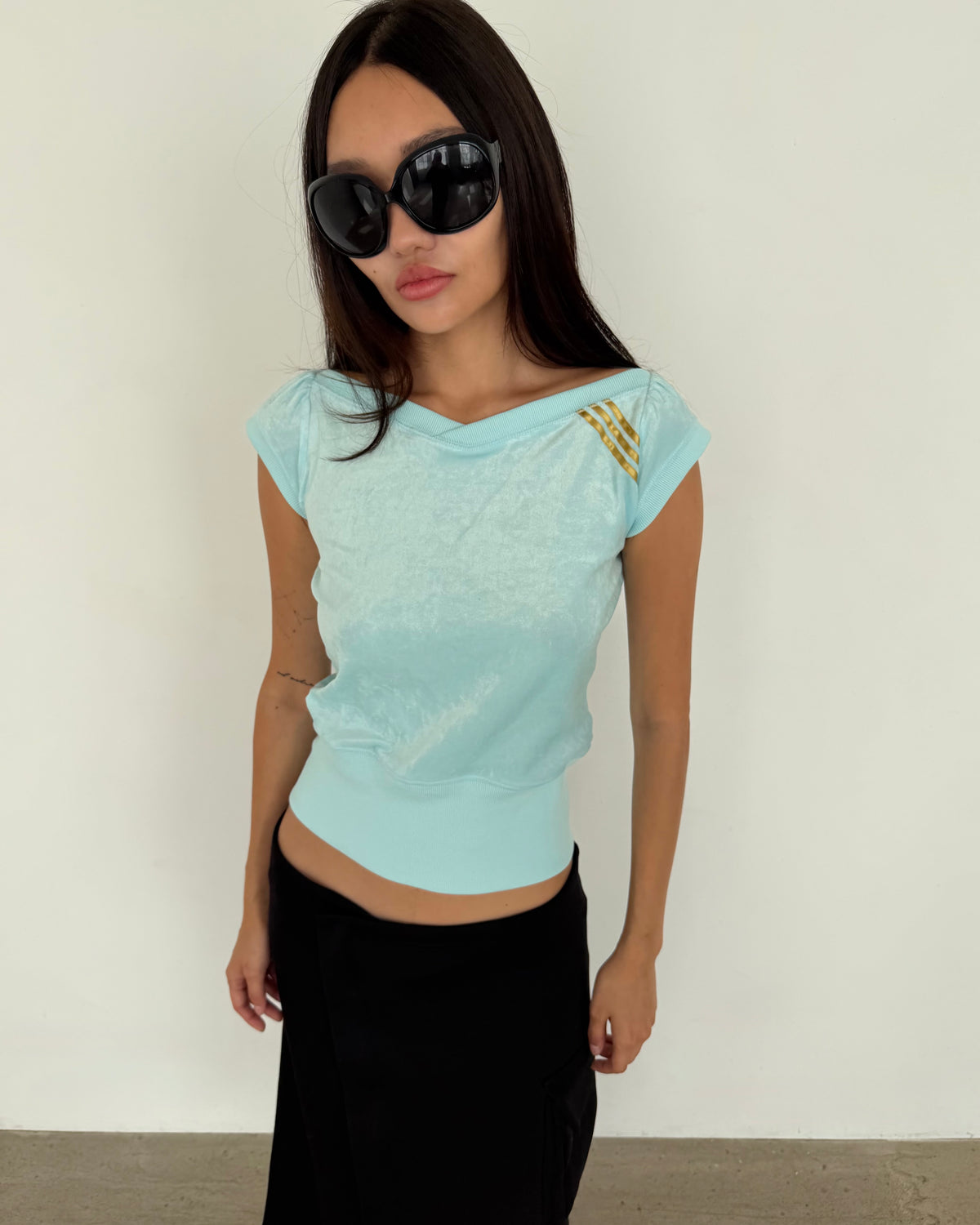 Adidas top