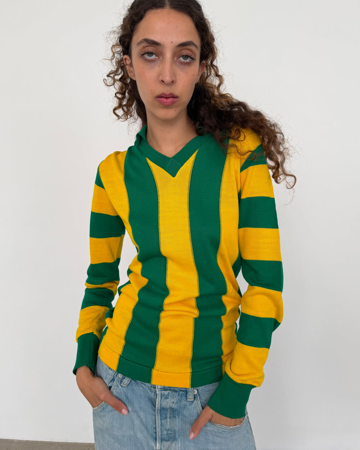 70s knit