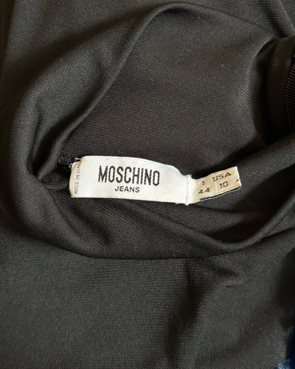 Moschino top, M