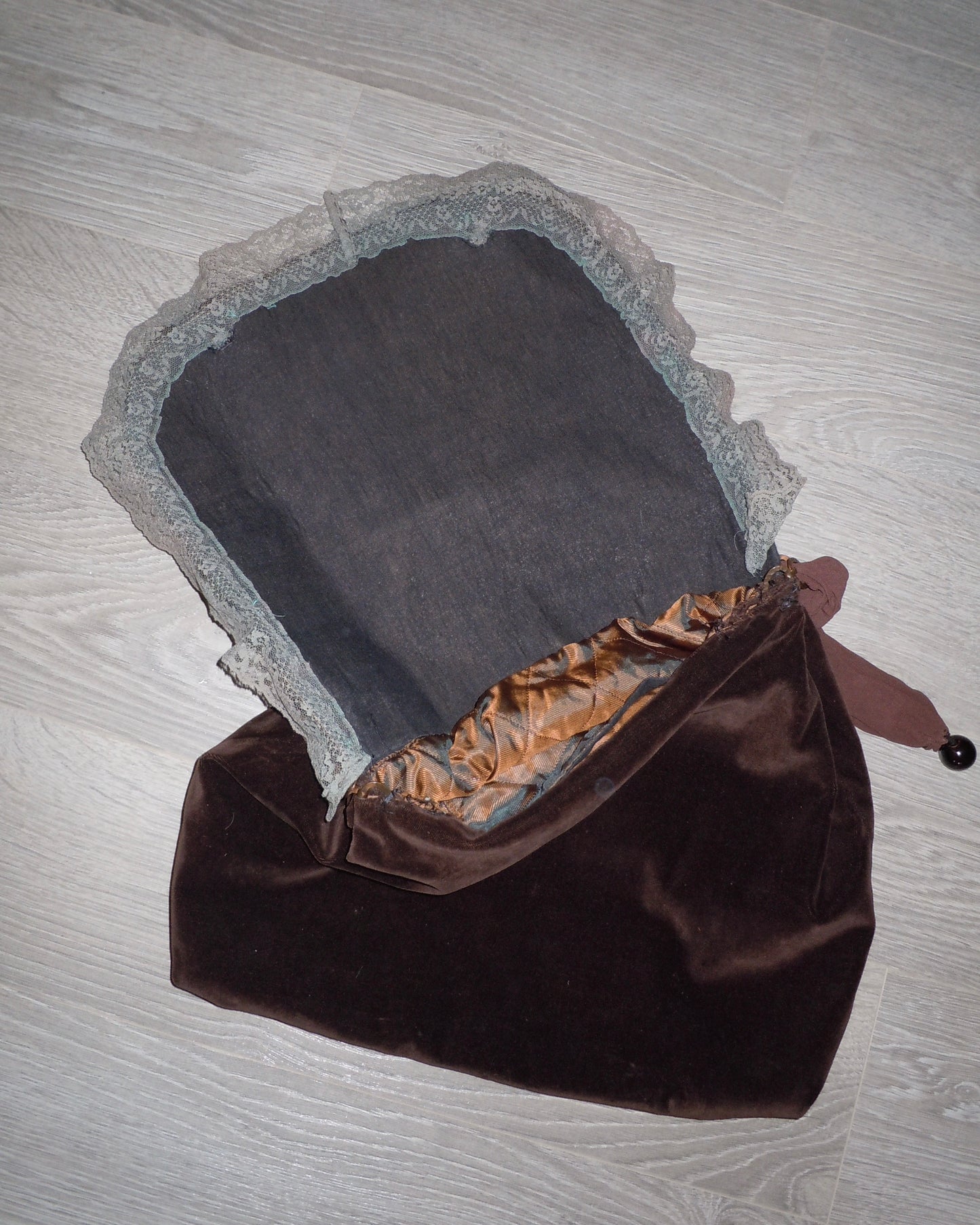 pony hair bag